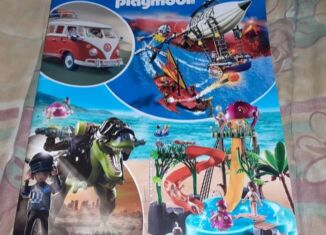Playmobil - 86901-ger - catalogue 2021