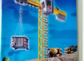 Playmobil - 86910-ger - Add-Ons 2003-2004