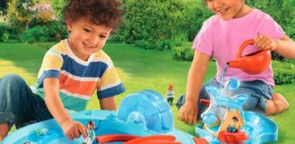Playmobil - 86911s2-ger - 1-2-3 Katalog 2022