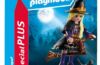 Playmobil - 71584 - Bruja con gato