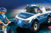 Playmobil - 80496 - Bottle "police"