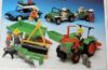 Playmobil - 3128s2 - Conjunto de jardín de infantes