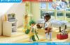 Playmobil - 71619 - Kinderarzt mit Teddybär