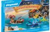 Playmobil - 71636 - Advent Calendar: Pirates