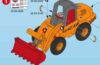Playmobil - 3374s2 - Excavadora