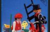 Playmobil - 3576-fam - Camion de transport