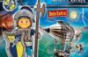 Playmobil - 30795874-ger - Francis Forthwind