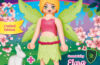 Playmobil - 30797104-ger - Forest Fairy and rabbit