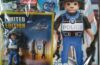 Playmobil - R059-30796104-esp - Policeman