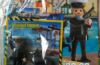 Playmobil - R058-30796094-esp - Border Police  with dog