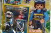 Playmobil - R053-30795544-POLICIA-esp - Policeman