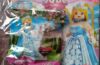 Playmobil - R. PINK 41-30796204 - Queen