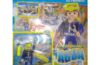 Playmobil - R051-30794714-esp - Police diver