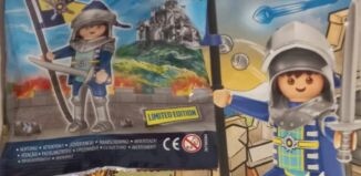 Playmobil - DELETE - DELETE