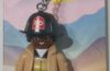 Playmobil - 70649 - American firefighter