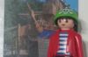 Playmobil - 70646 - Pirate Rico Keychain
