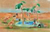 Playmobil - 71624 - Australian Wildlife