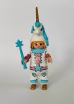 Playmobil - 71456v6 - Frau im Einhorn-Kostüm