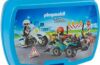 Playmobil - 14615 - Lunch Set Police