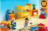 Playmobil - 4287v2 - Chambre d'enfants