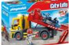 Playmobil - 71429 - Servicio de grúa