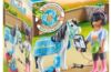 Playmobil - 71497 - Pferdetherapeutin