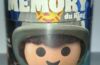 Playmobil - 7/12-fra - Memoria Burger King Bombero