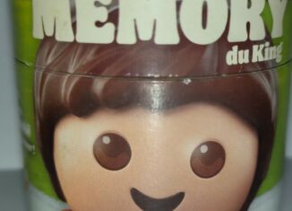 Playmobil - 9/12-fra - Memory Burger King Hospital - Detail Playmobil - 9/12-fra - Memory Burger King Hospital