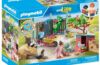 Playmobil - 71510 - Poulailler et jardin
