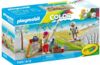 Playmobil - 71515 - Parque de patinaje