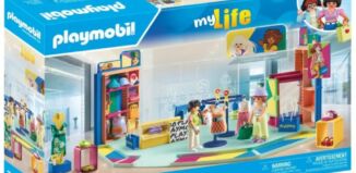 Playmobil - 71534 - Fashion Boutique