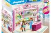 Playmobil - 71537 - Salón de belleza