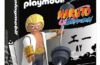 Playmobil - 71557 - Naruto Shippuden - Fourth Raikage Ay