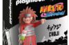 Playmobil - 71558 - Naruto Shippuden - Choji
