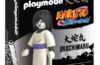 Playmobil - 71561 - Naruto Shippuden - Orochimaru