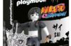 Playmobil - 71563 - Naruto Shippuden - Sai