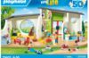 Playmobil - 71601 - Ecole maternelle