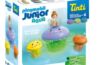 Playmobil - 71439 - AQUA & Tinti: Colourful Jelly Fish Familiy