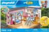 Playmobil - 71610 - La Chambre des enfants
