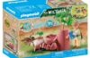 Playmobil - 71627 - Spider Rocks