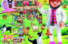 Playmobil - 80940-ger - Playmobil-Magazin Pink 2/2024 (Heft 86)
