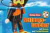 Playmobil - 30797154-ger - Recue Diver with flippers and compressed air bottle