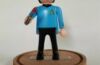 Playmobil - 71155 Dr. Leonard McCoy