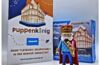 Playmobil - 71708v1-ger - Der Puppenkönig