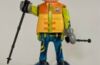 Playmobil - 71455v2 - Skier