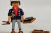 Playmobil - 71455v8 - Sushi Chef