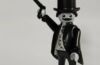Playmobil - 71455v4 - Man with Tux