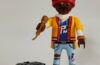 Playmobil - 71455v9 - Cantante