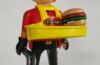 Playmobil - 71455v5 - Vendedor de bocadillos con bandeja