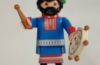 Playmobil - 71455v7 - Músico Sami (Laponia)
